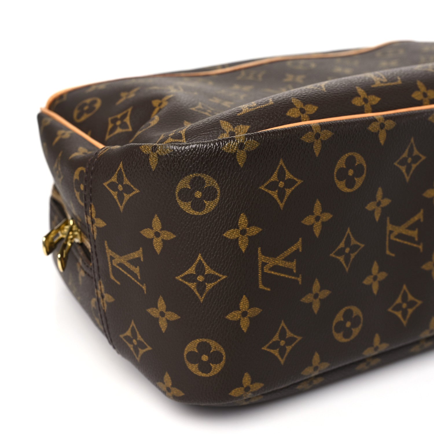 Louis Vuitton Monogram Deauville 8 of 12