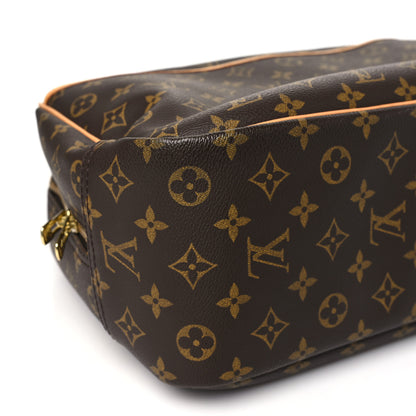 Louis Vuitton Monogram Deauville 8 of 12