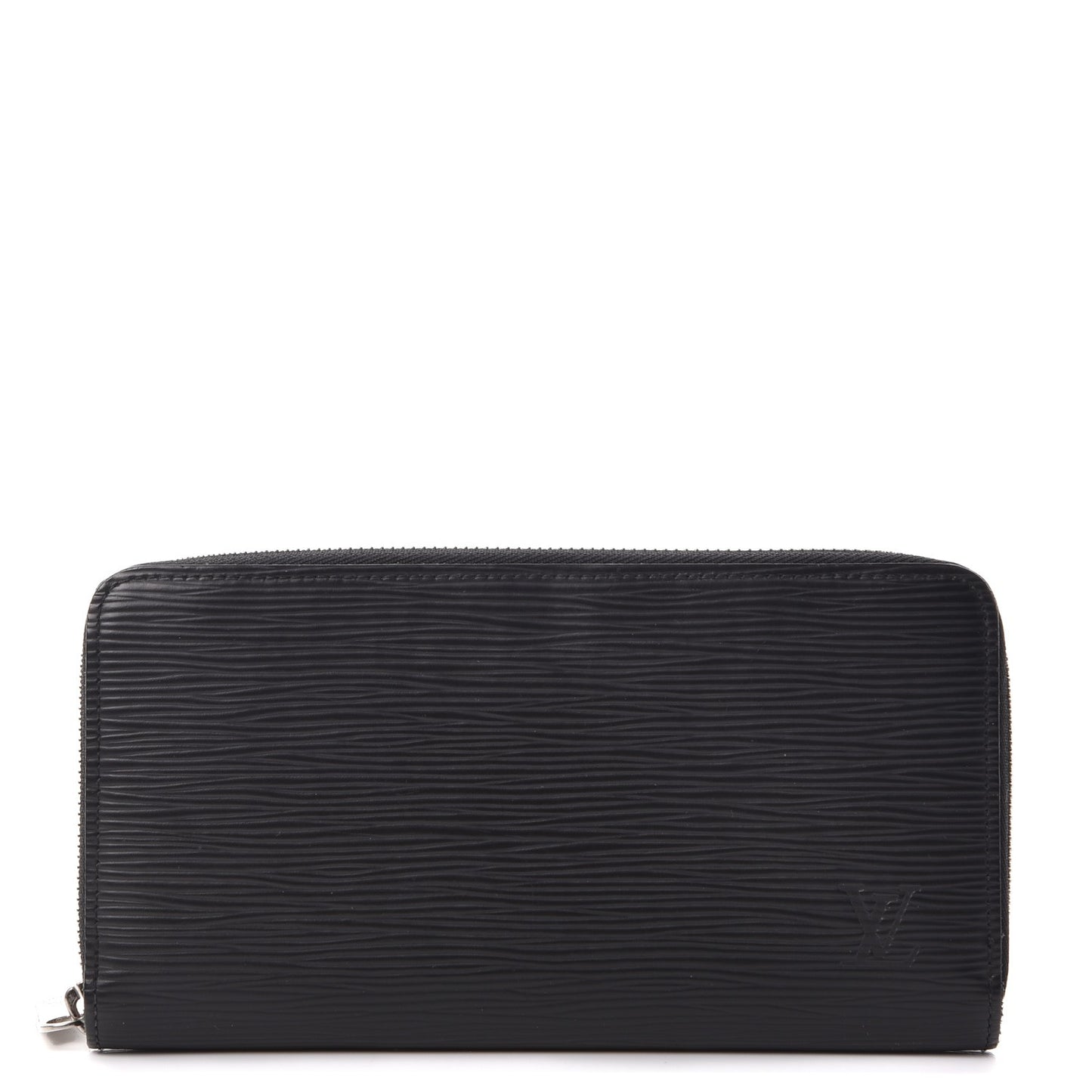 Epi Zippy Wallet Black