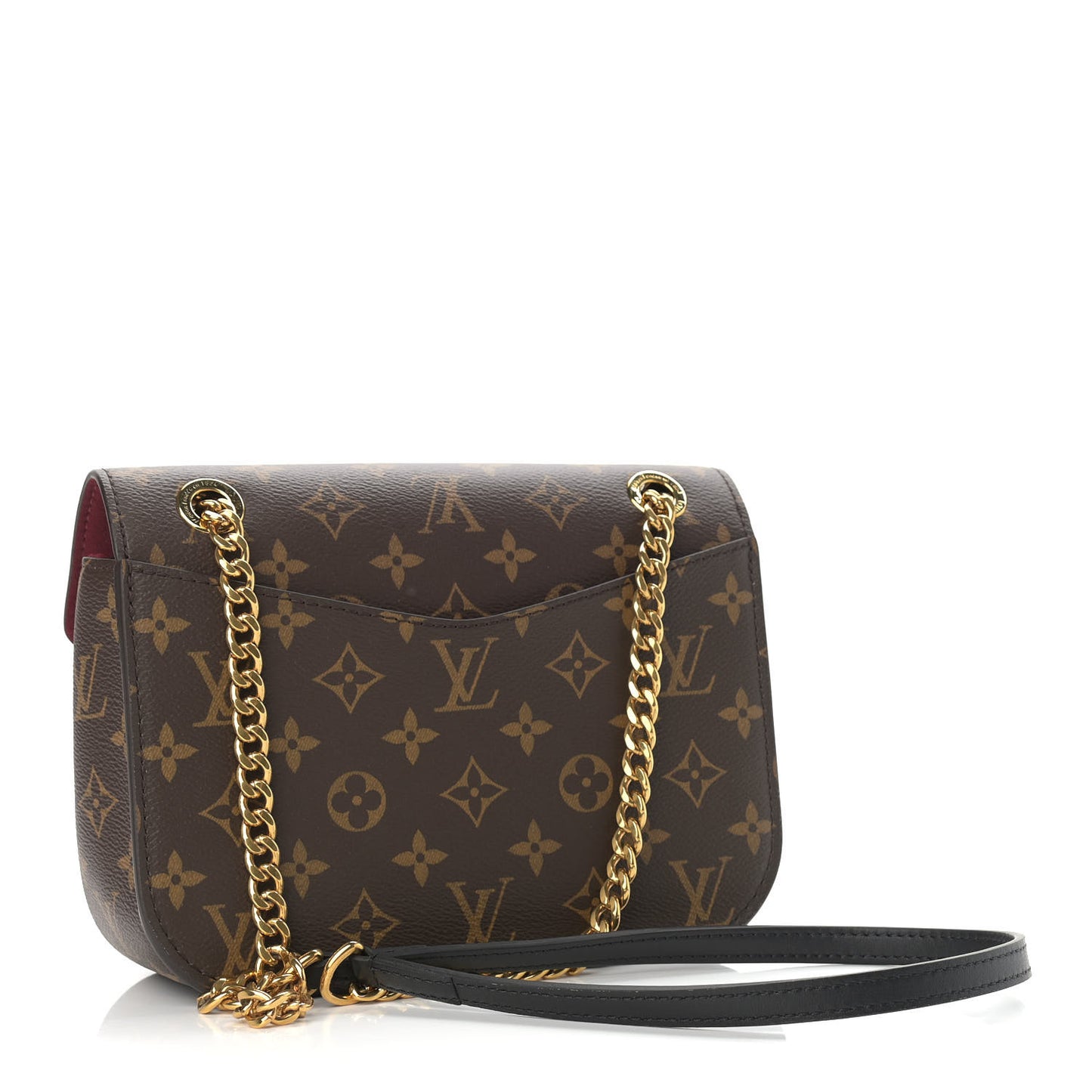 Monogram Passy