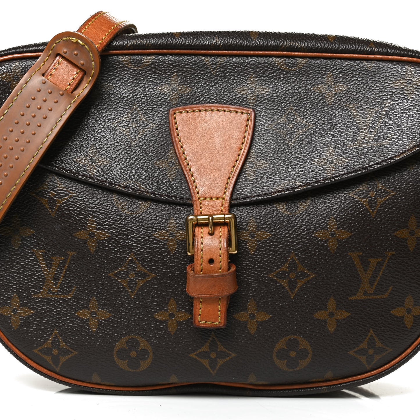 Monogram Jeune Fille