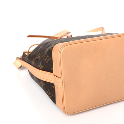 Louis Vuitton Monogram Noe BB 6 of 7