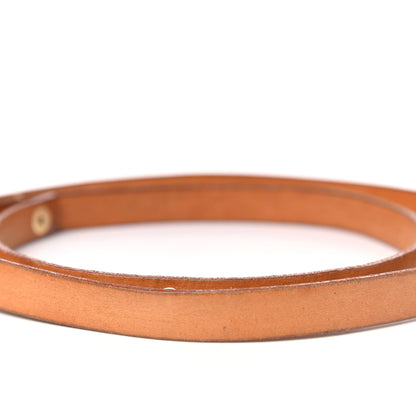 Louis Vuitton Vachetta Florentine Replacement Strap XS 6 of 6
