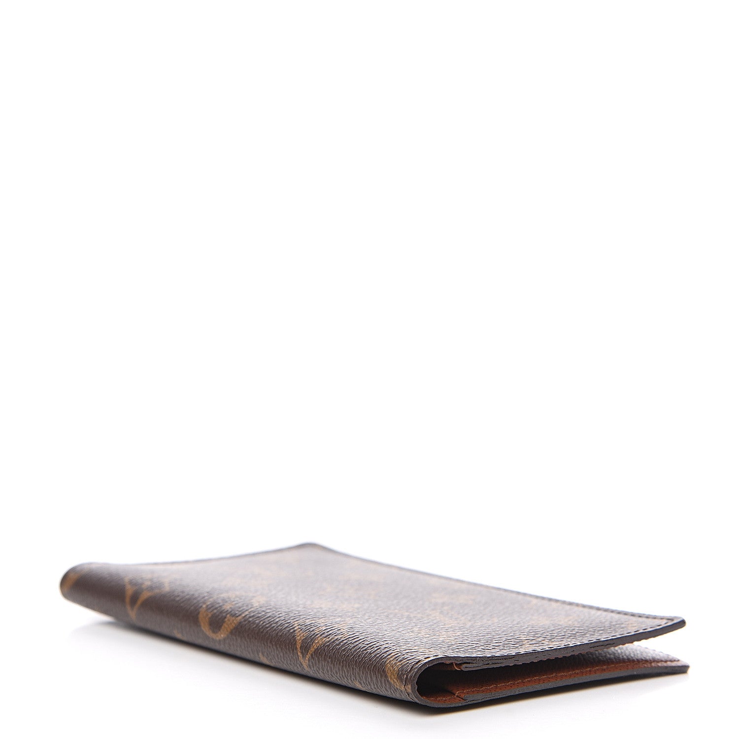 Louis Vuitton Monogram Pocket Agenda Cover 3 of 6