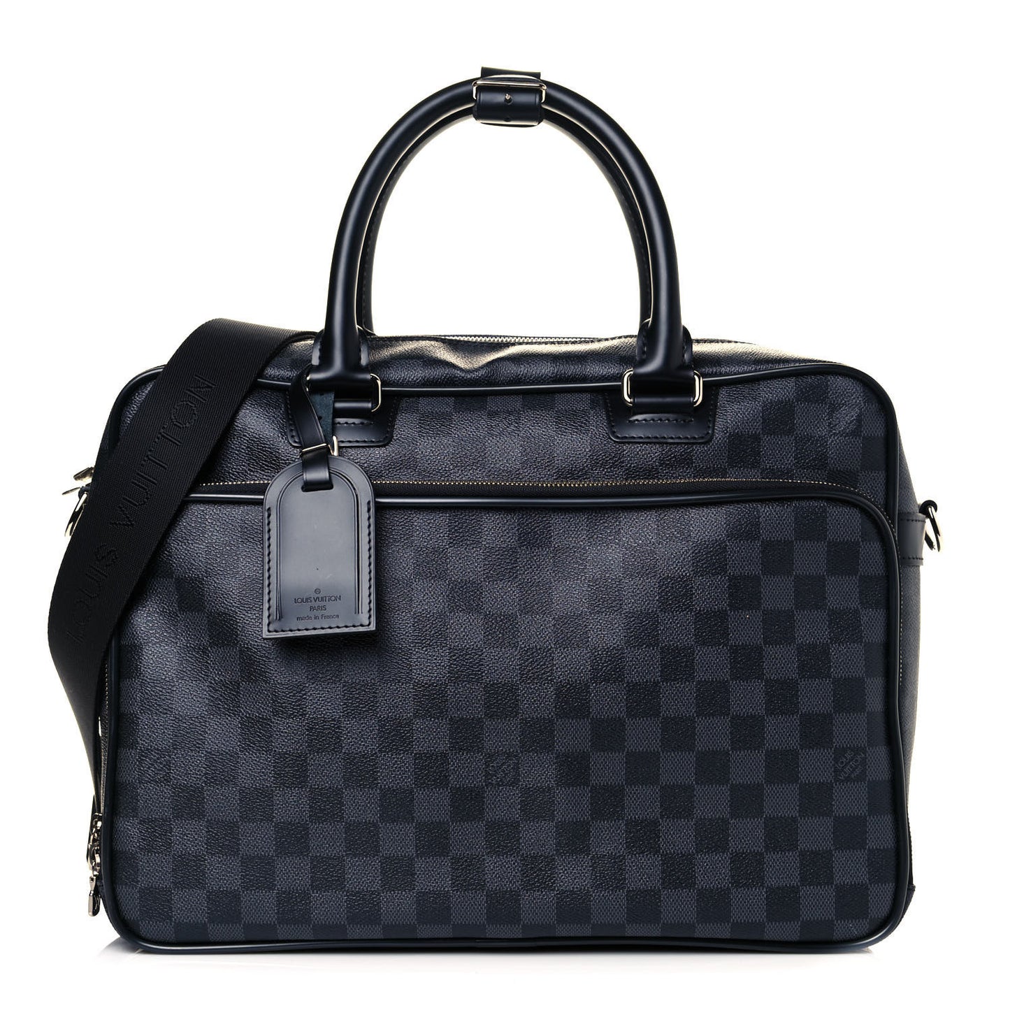 Damier Graphite Icare