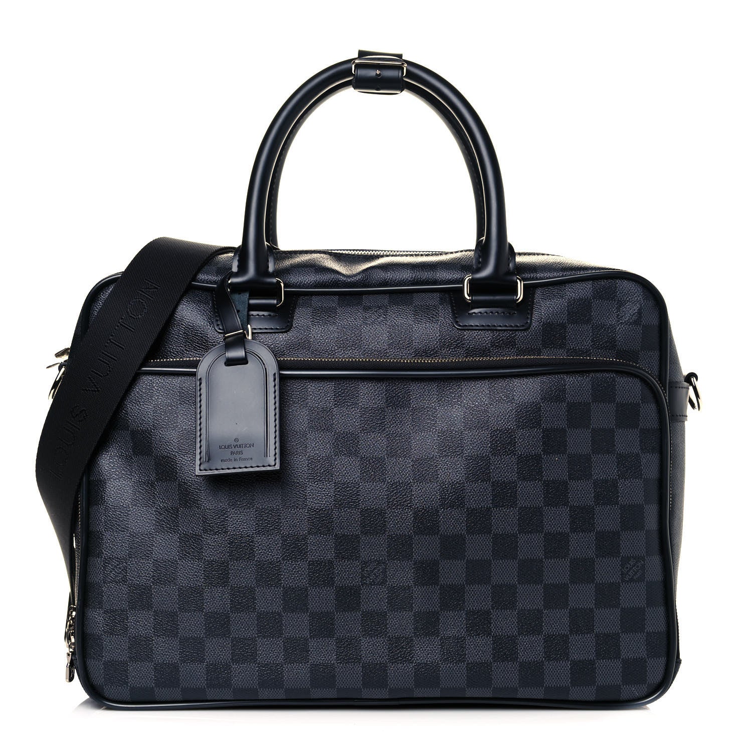 Louis Vuitton Damier Graphite Icare 1 of 11