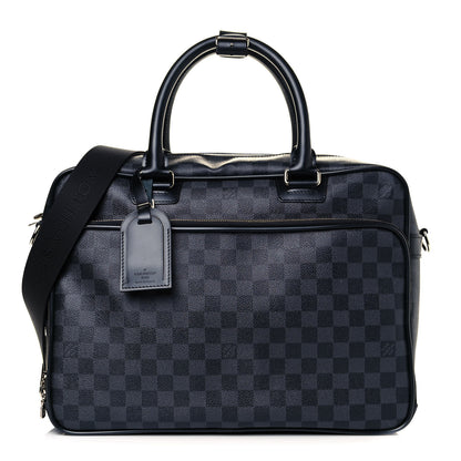 Louis Vuitton Damier Graphite Icare 1 of 11