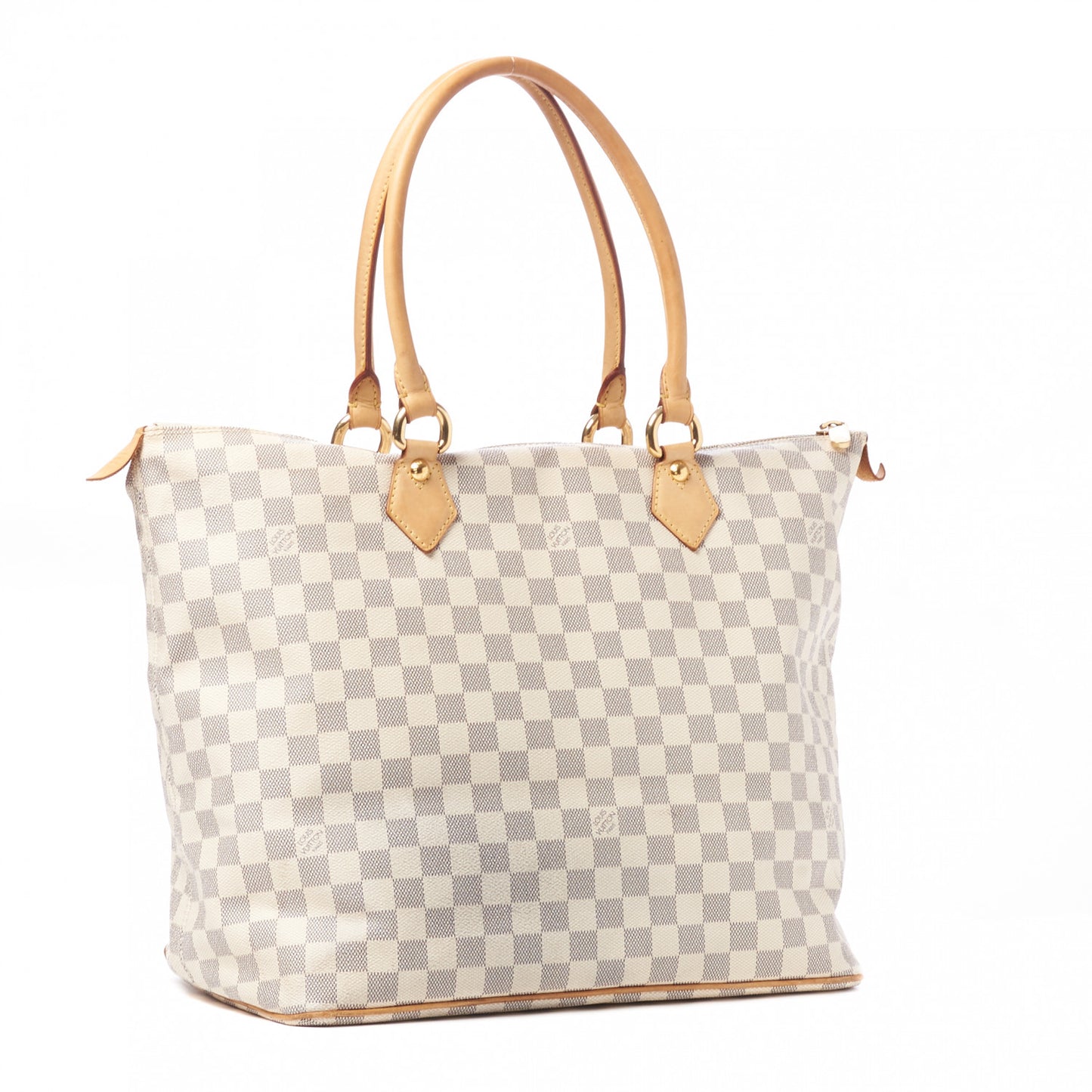 Damier Azur Saleya GM