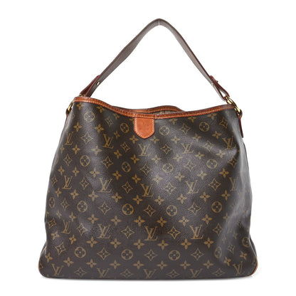 Louis Vuitton Monogram Delightful MM 1 of 12