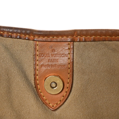 Louis Vuitton Monogram Galliera PM 6 of 9