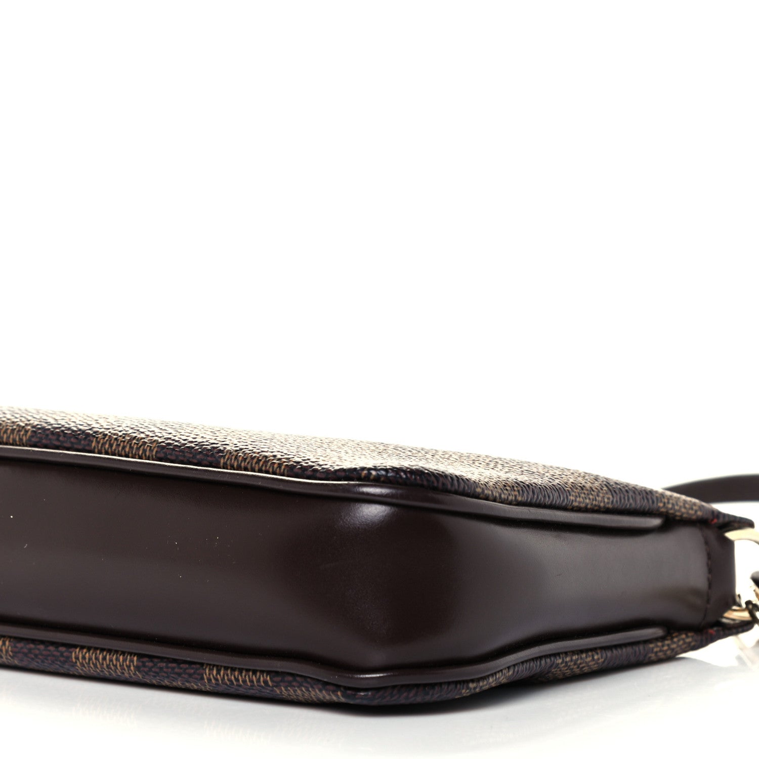 Louis Vuitton Damier Ebene Navona Pochette Accessories 10 of 10