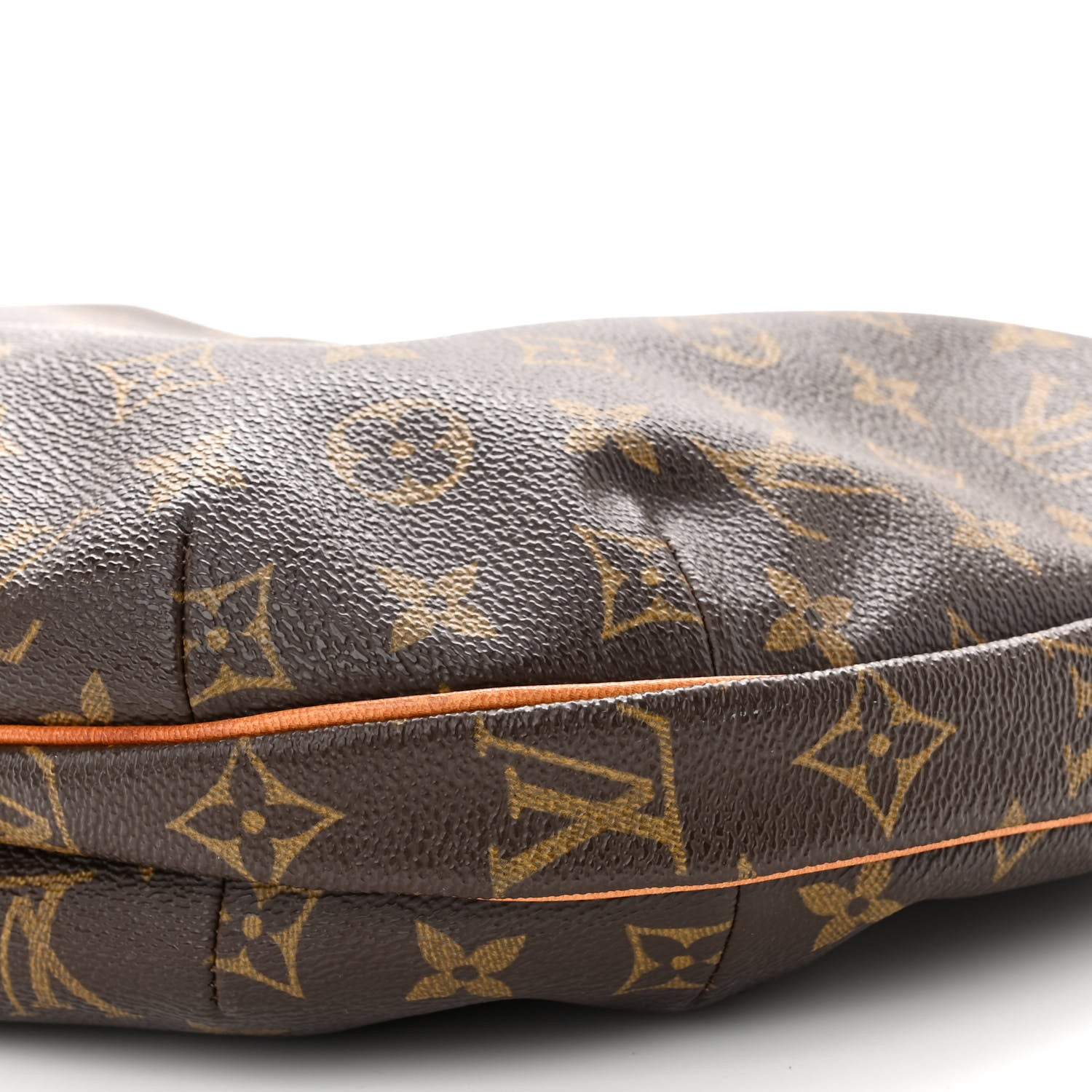 Louis Vuitton Monogram Croissant MM 9 of 11