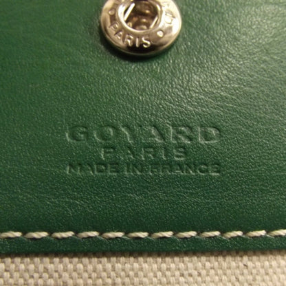Goyard Saint Louis PM Green 9 of 11