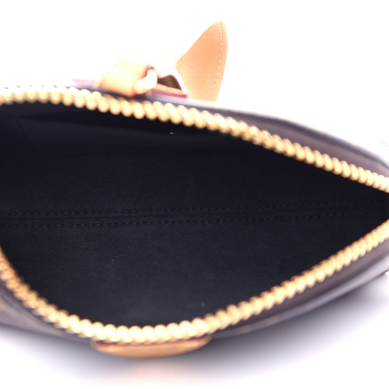 Louis Vuitton Monogram LV Moon Pochette 5 of 11