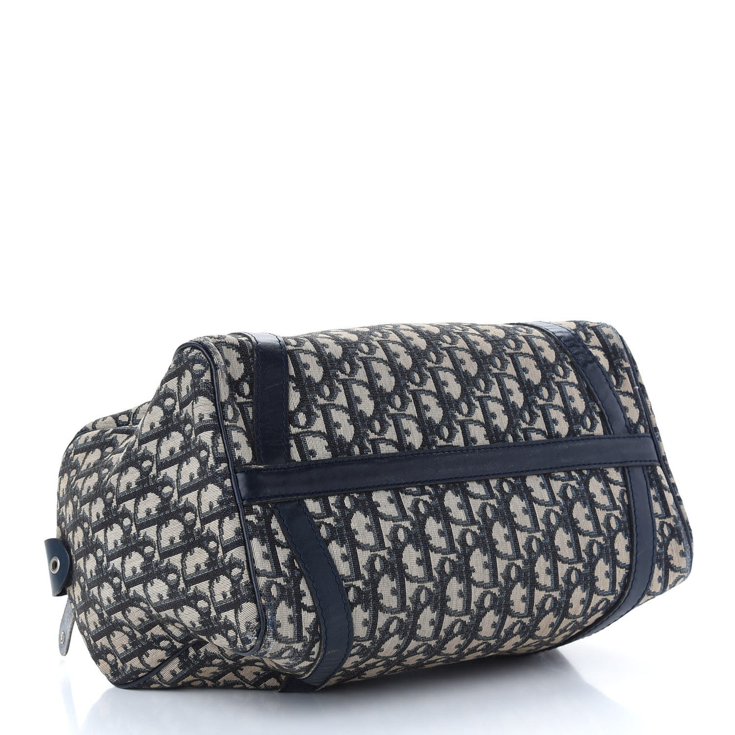 Monogram Boston Navy Blue