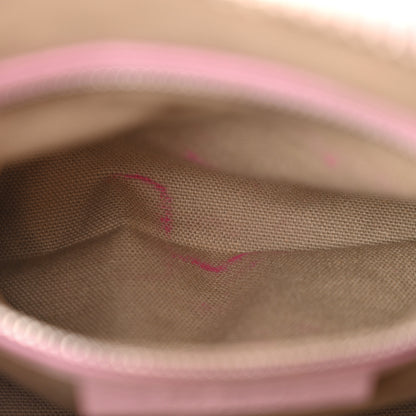 Givenchy Sugar Goatskin Mini Antigona Pink 14 of 20