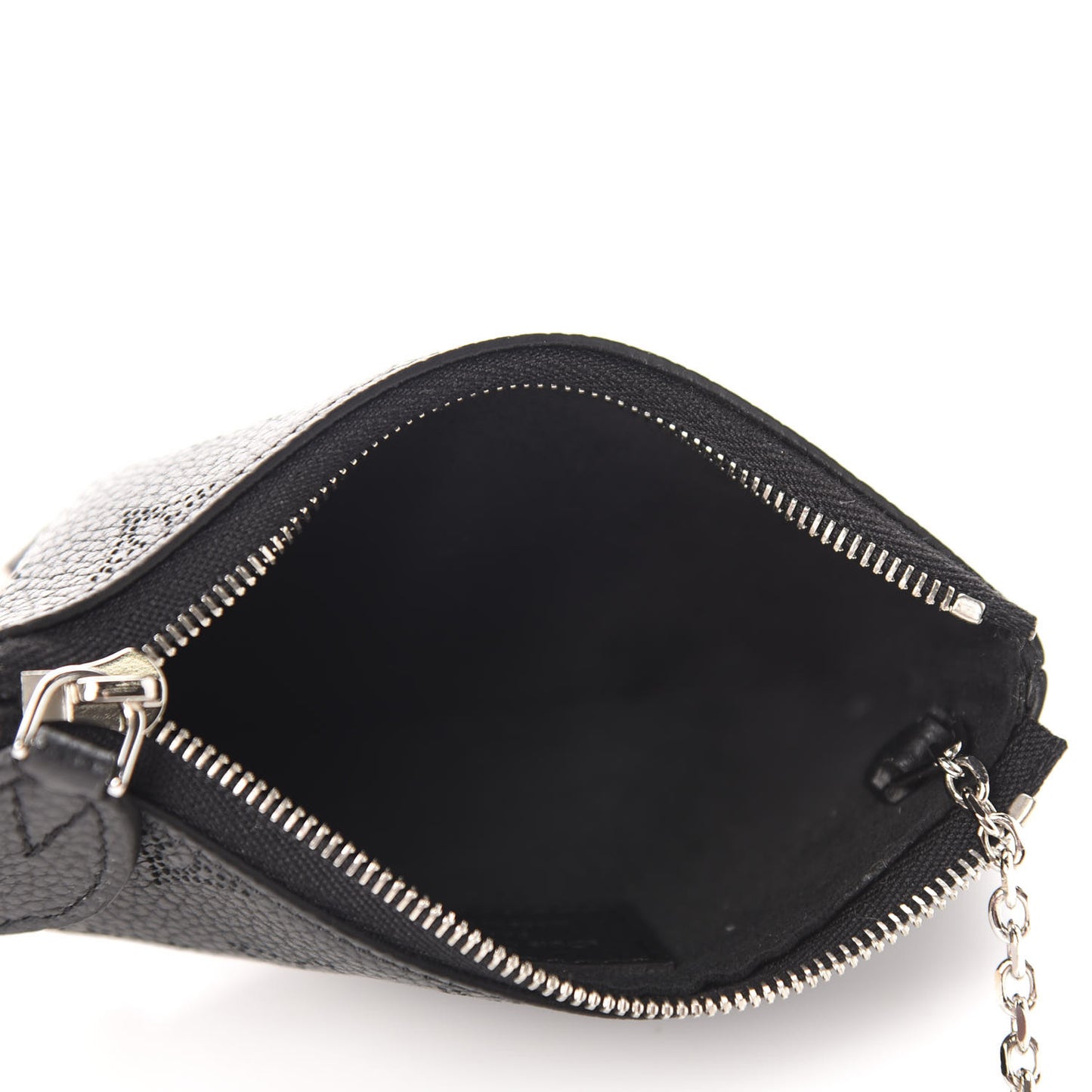 Mahina Key Pouch Black