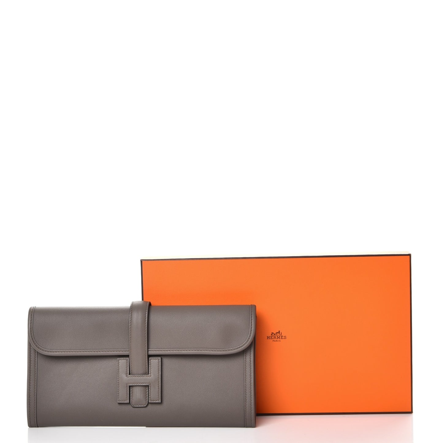 Swift Jige Elan 29 Clutch Etain