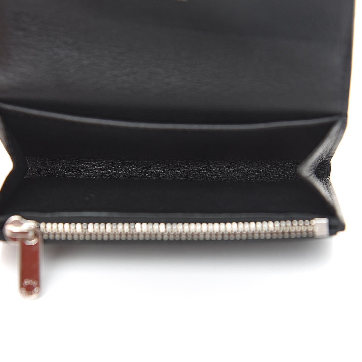 Louis Vuitton Mahina Anae Coin Purse 5 of 5