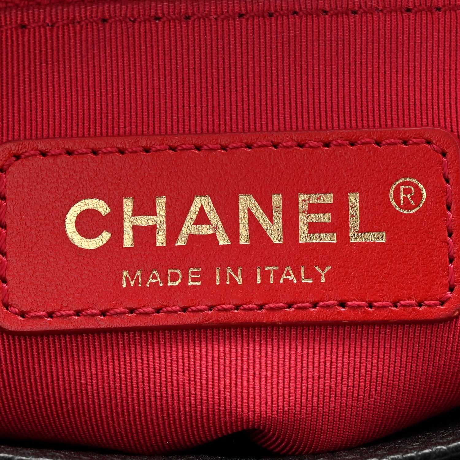 Chanel Caviar Quilted City Walk Flap Black 6 of 10