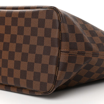 Louis Vuitton Damier Ebene Neo Neverfull MM 9 of 10