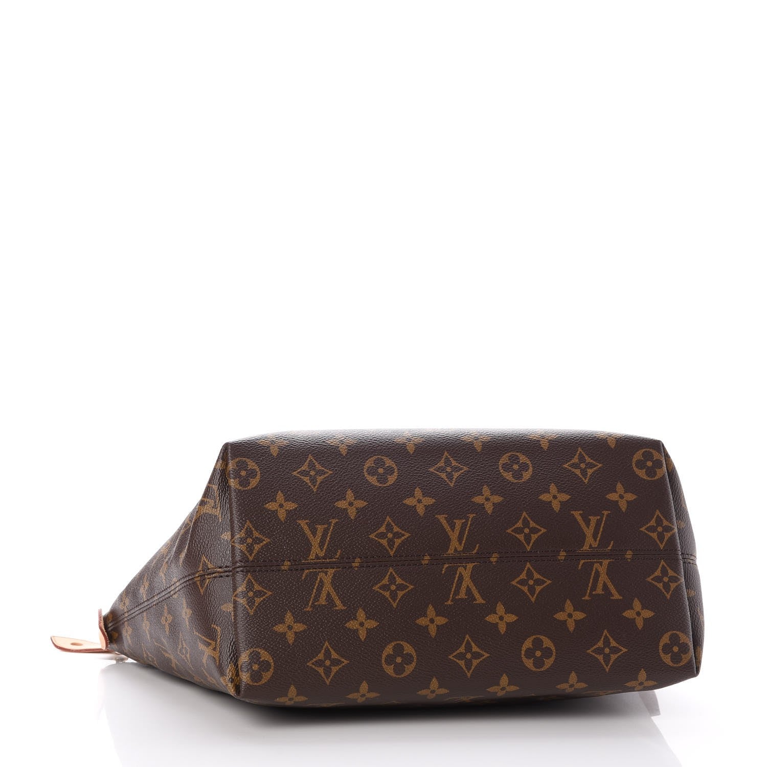 Louis Vuitton Monogram Iena PM 19 of 23