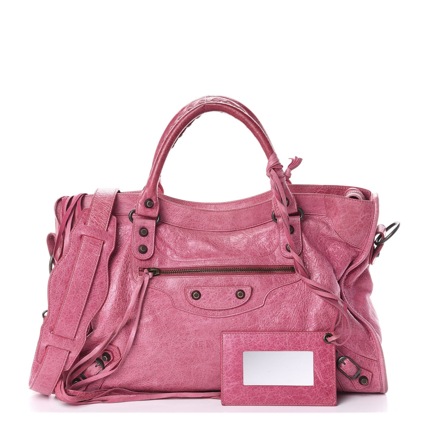 Agneau Classic Hardware City Sorbet