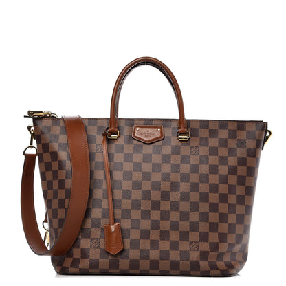 Louis Vuitton Damier Ebene Belmont 1 of 13