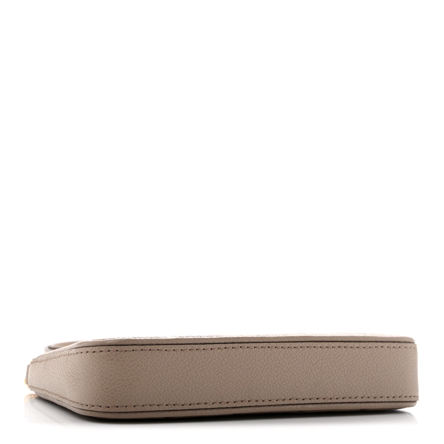 Louis Vuitton Empreinte Easy Pouch On Strap Tourterelle 3 of 10
