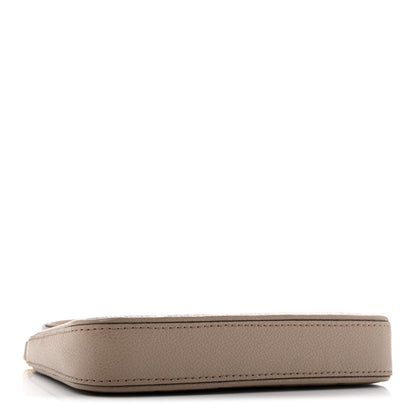 Louis Vuitton Empreinte Easy Pouch On Strap Tourterelle 3 of 10