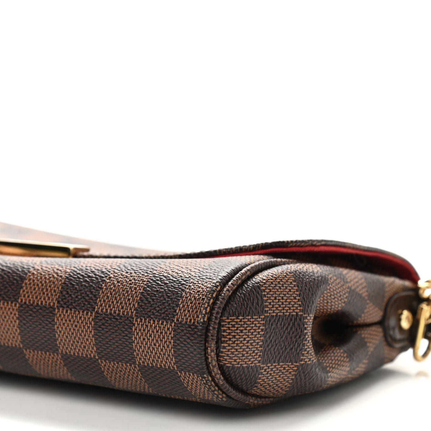 Damier Ebene Favorite MM