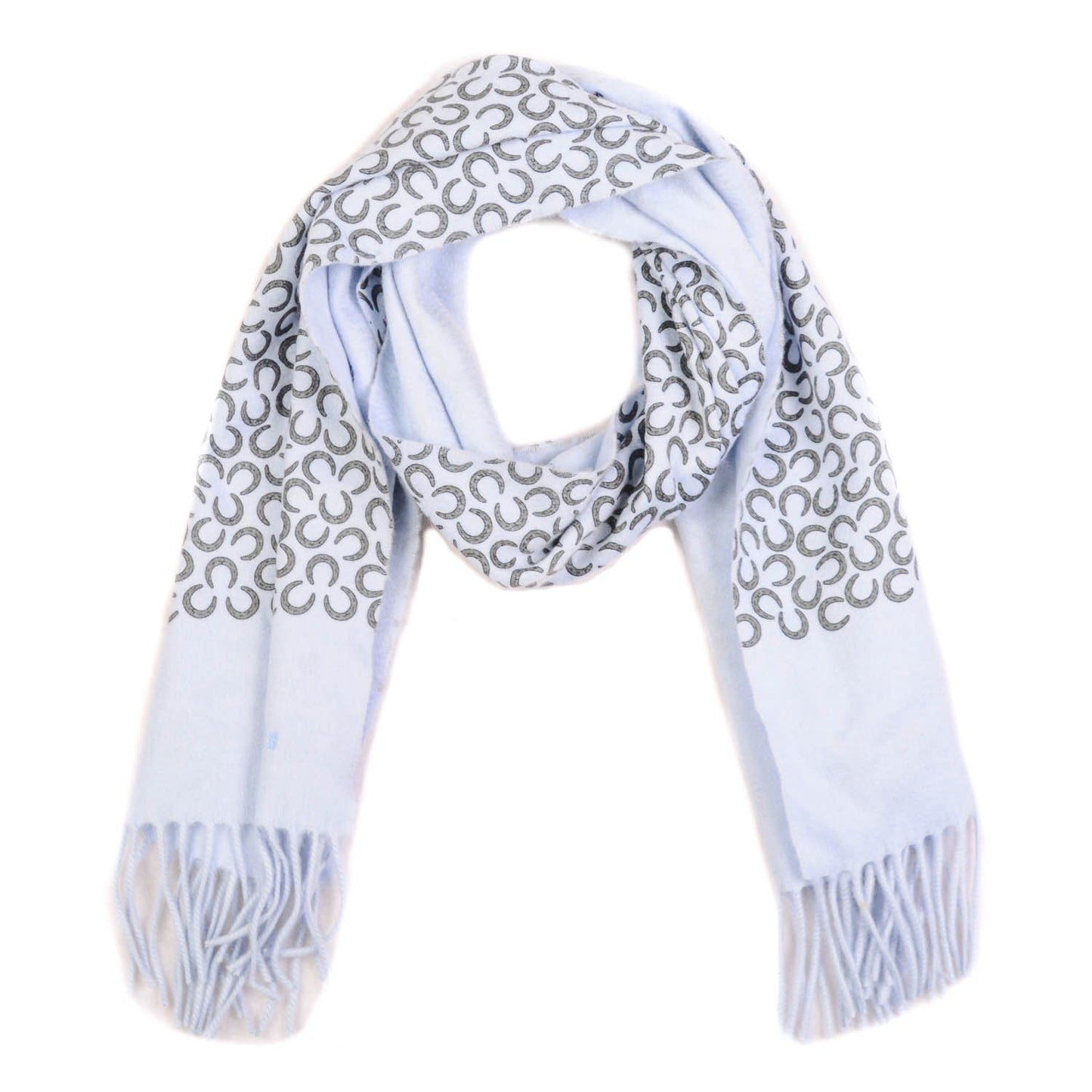 Cashmere Printed Scarf