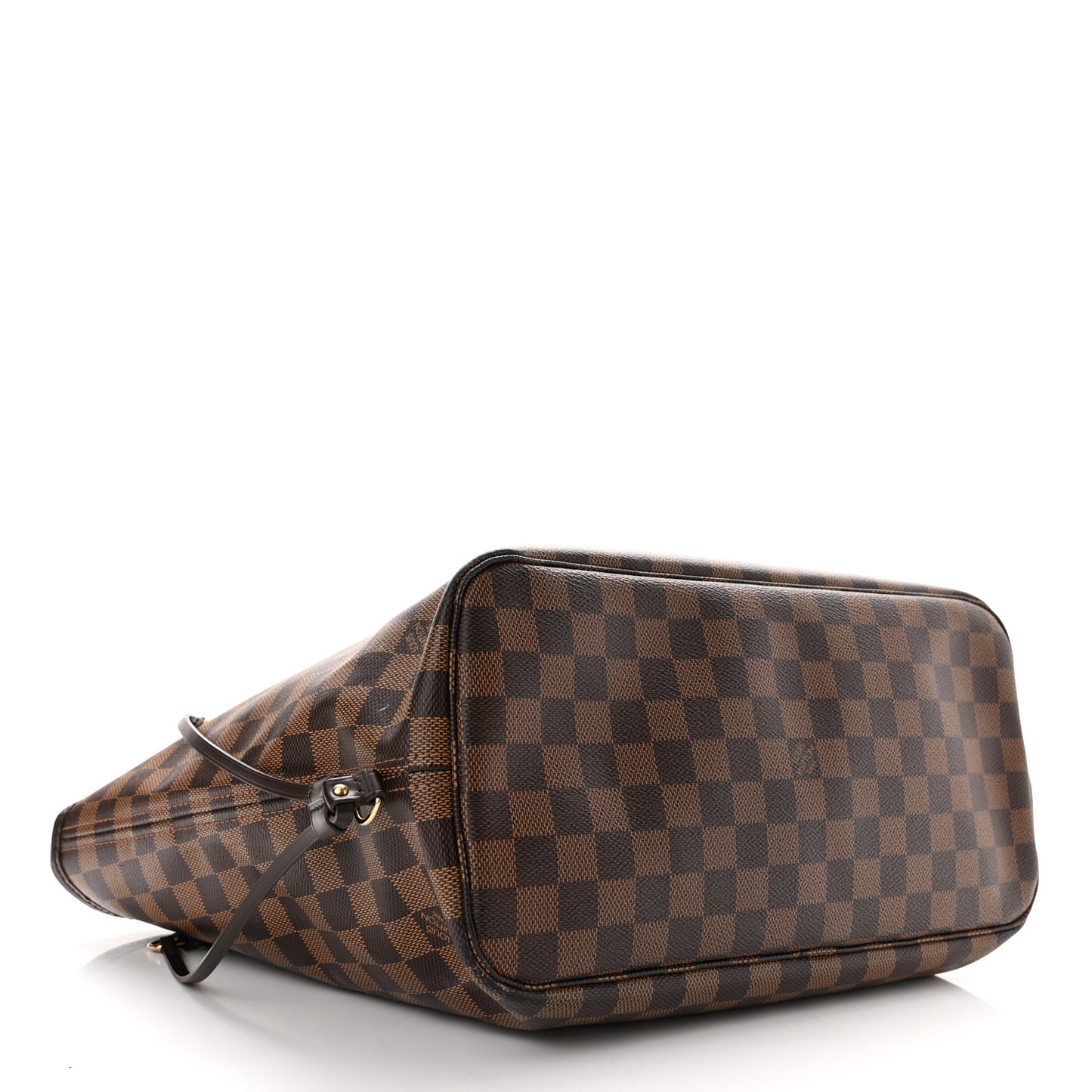Damier Ebene Neo Neverfull MM