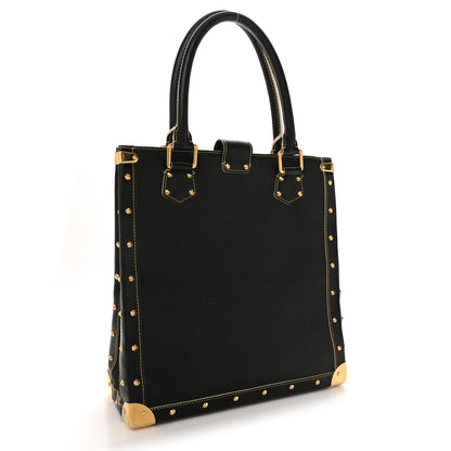 Louis Vuitton Suhali L Imprevisible Black 3 of 14
