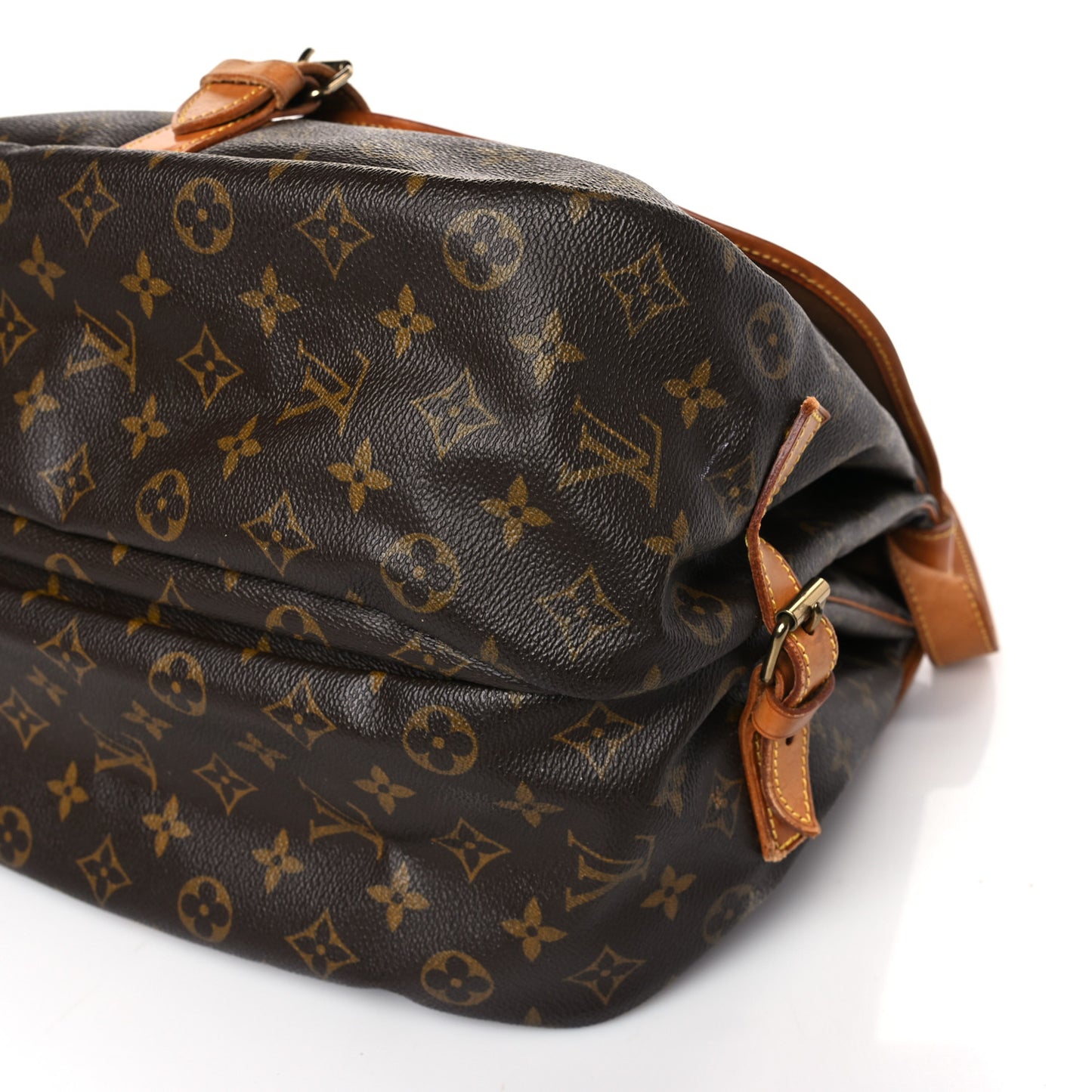 Monogram Saumur 35
