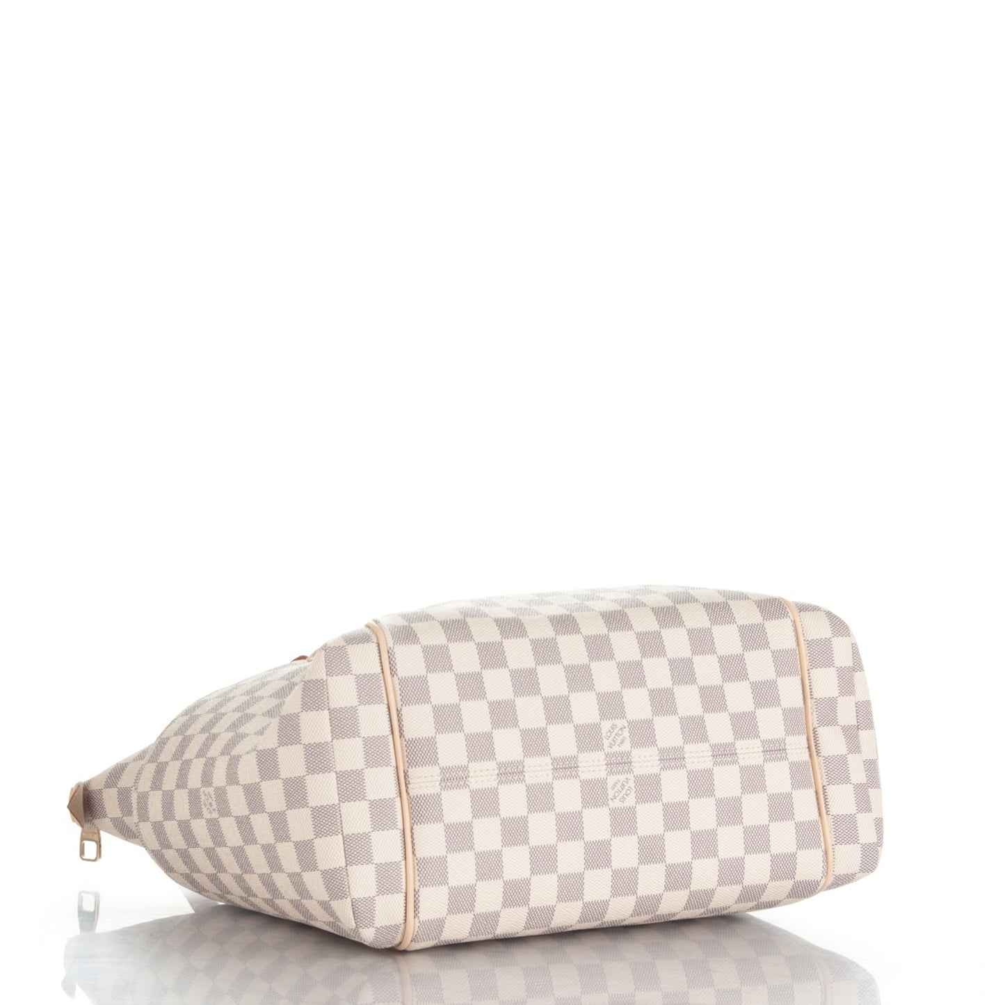 Damier Azur Totally MM