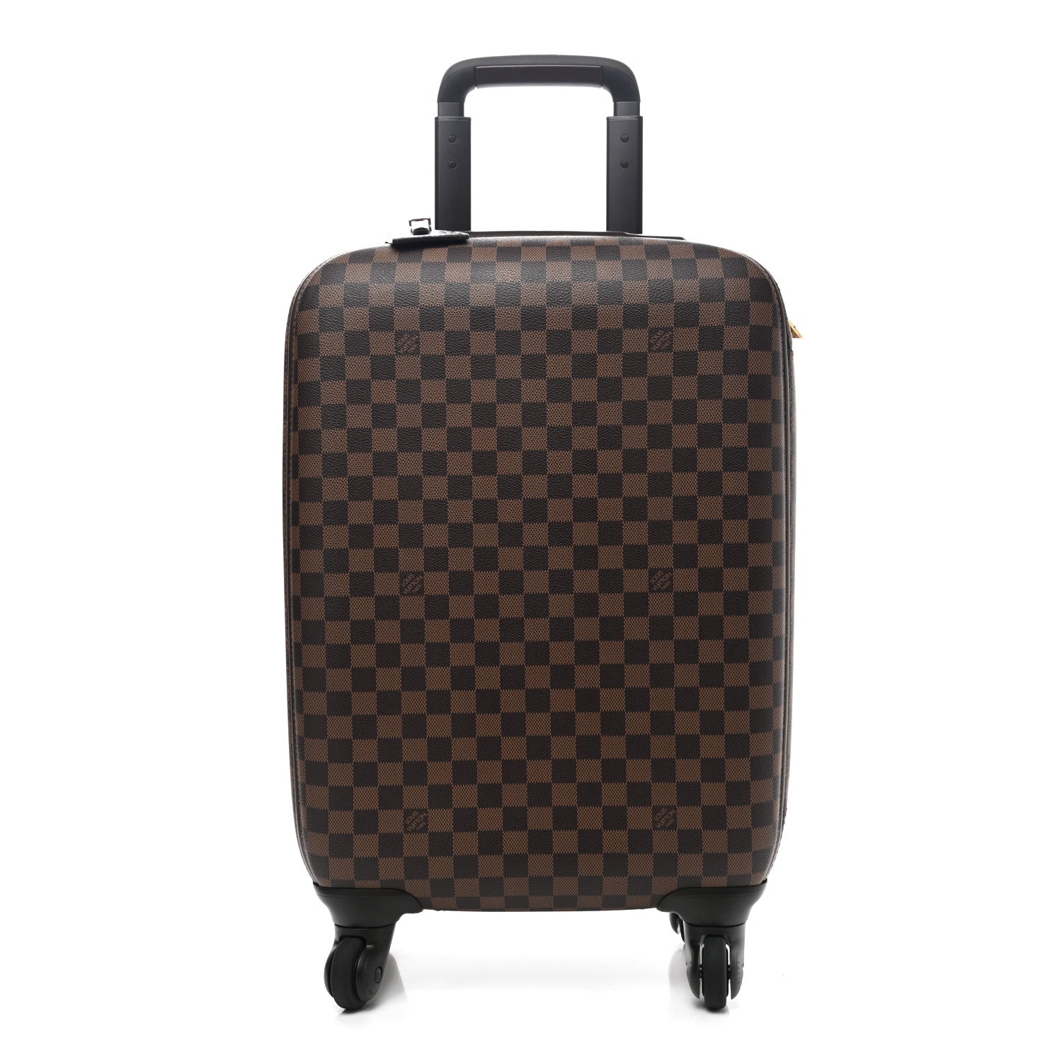 Louis Vuitton Damier Ebene Zephyr 55 1 of 15