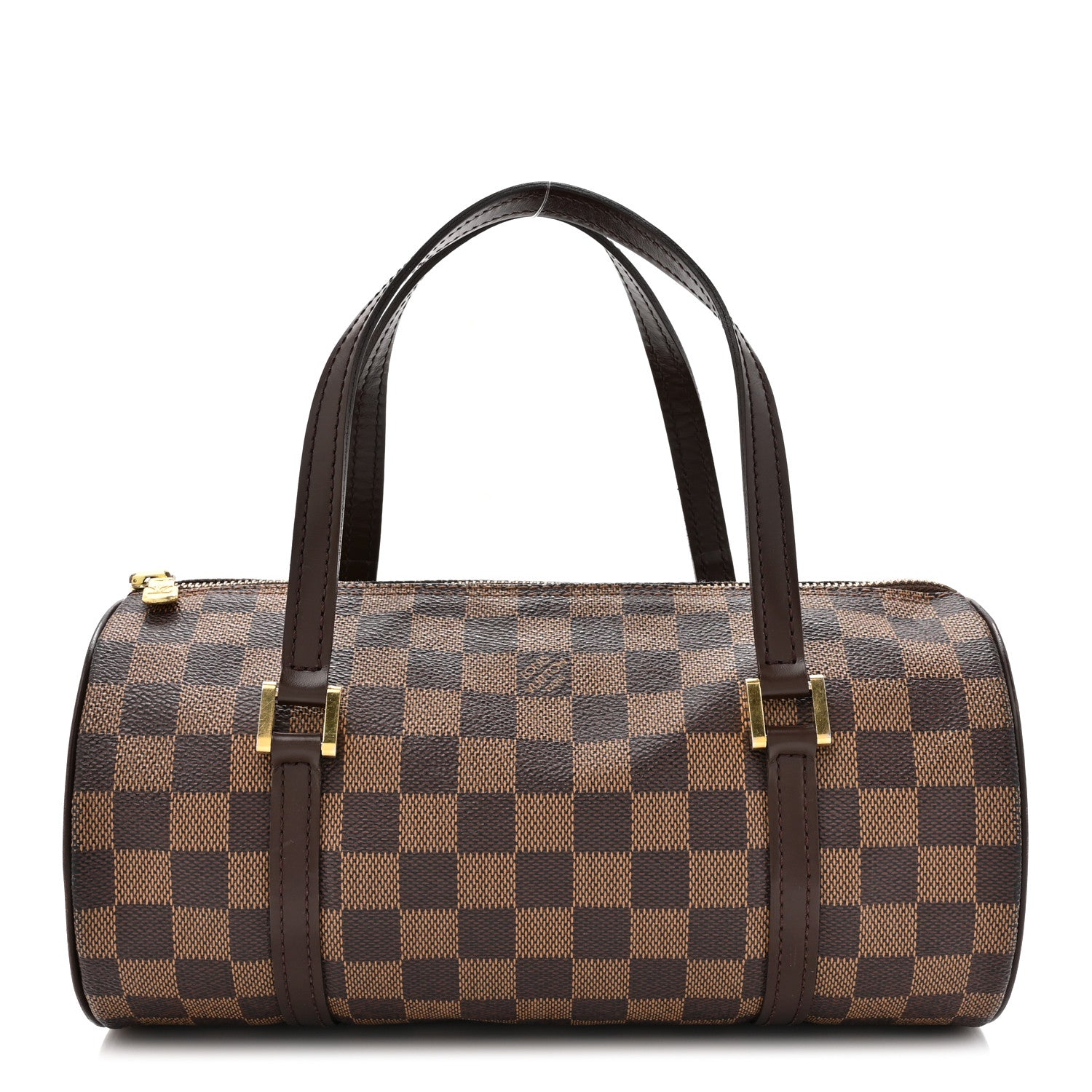 Louis Vuitton Damier Ebene Papillon 26 1 of 17
