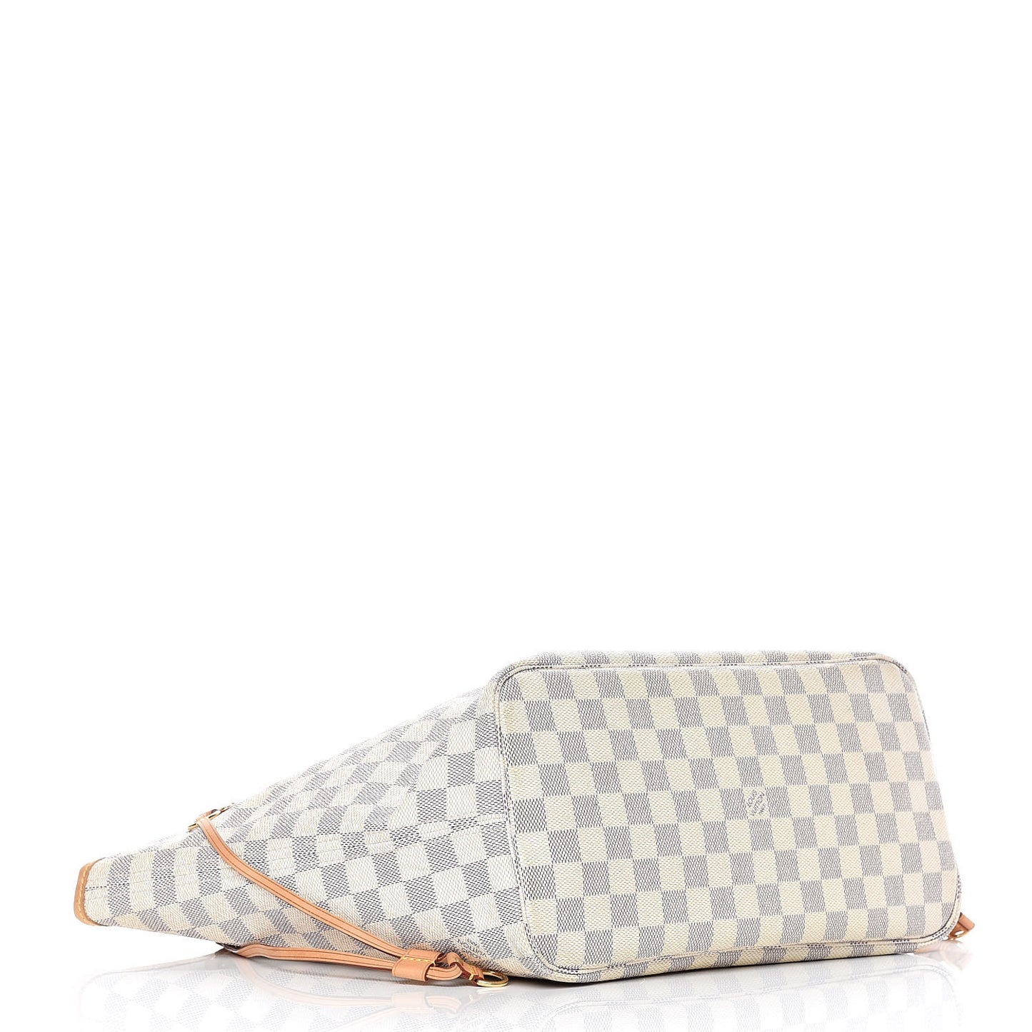 Damier Azur Neverfull MM