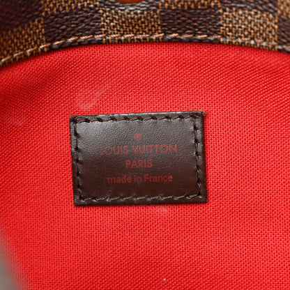 Louis Vuitton Damier Ebene Bloomsbury PM 6 of 10