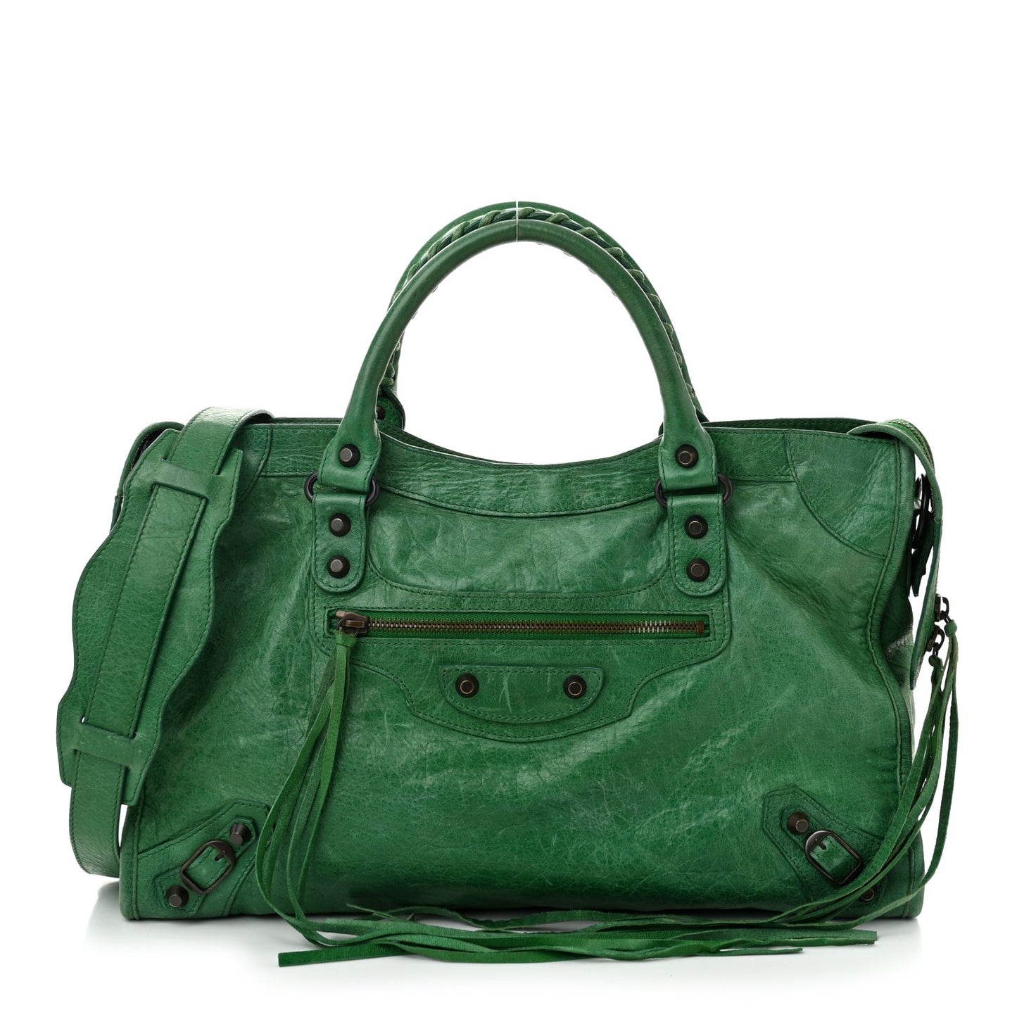 Agneau Classic Hardware City Pommier