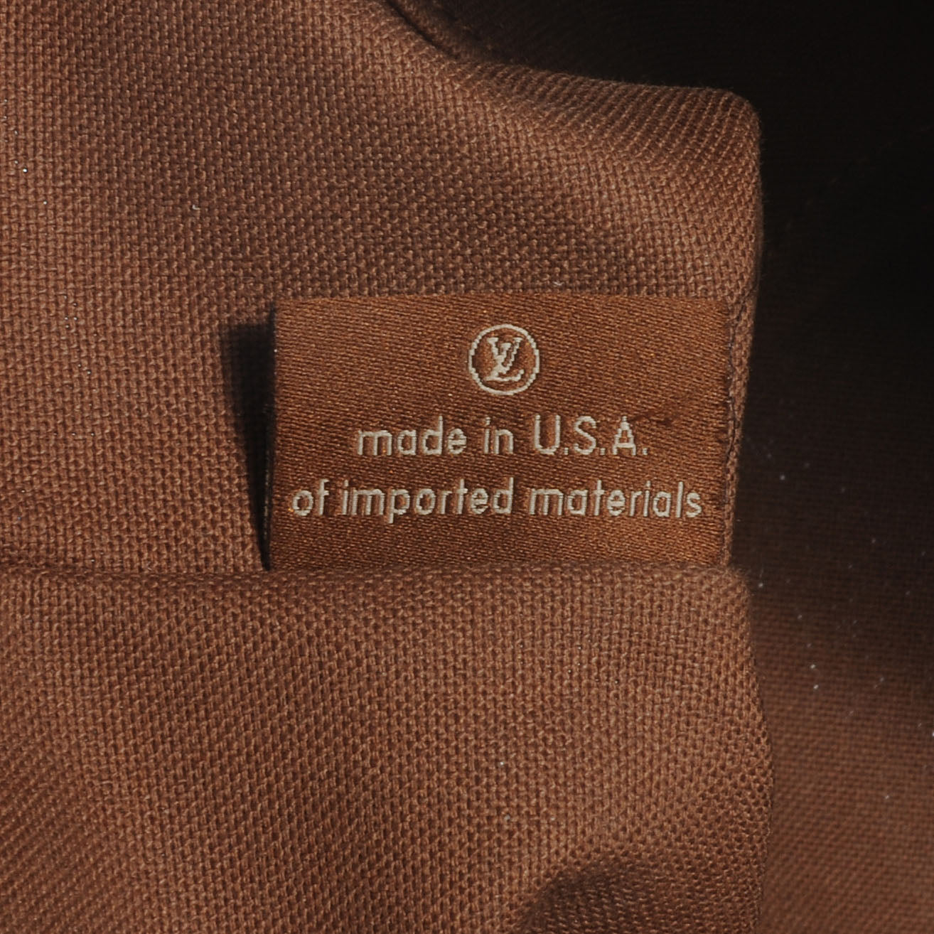Monogram Tivoli PM