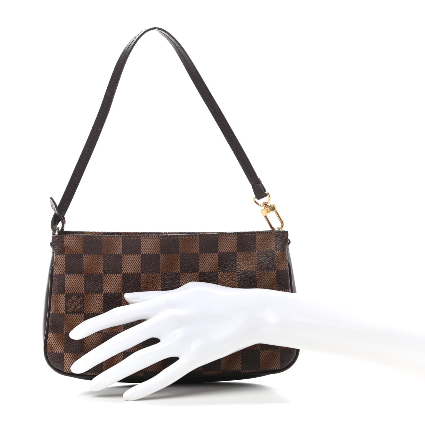 Damier Ebene Navona Pochette Accessories