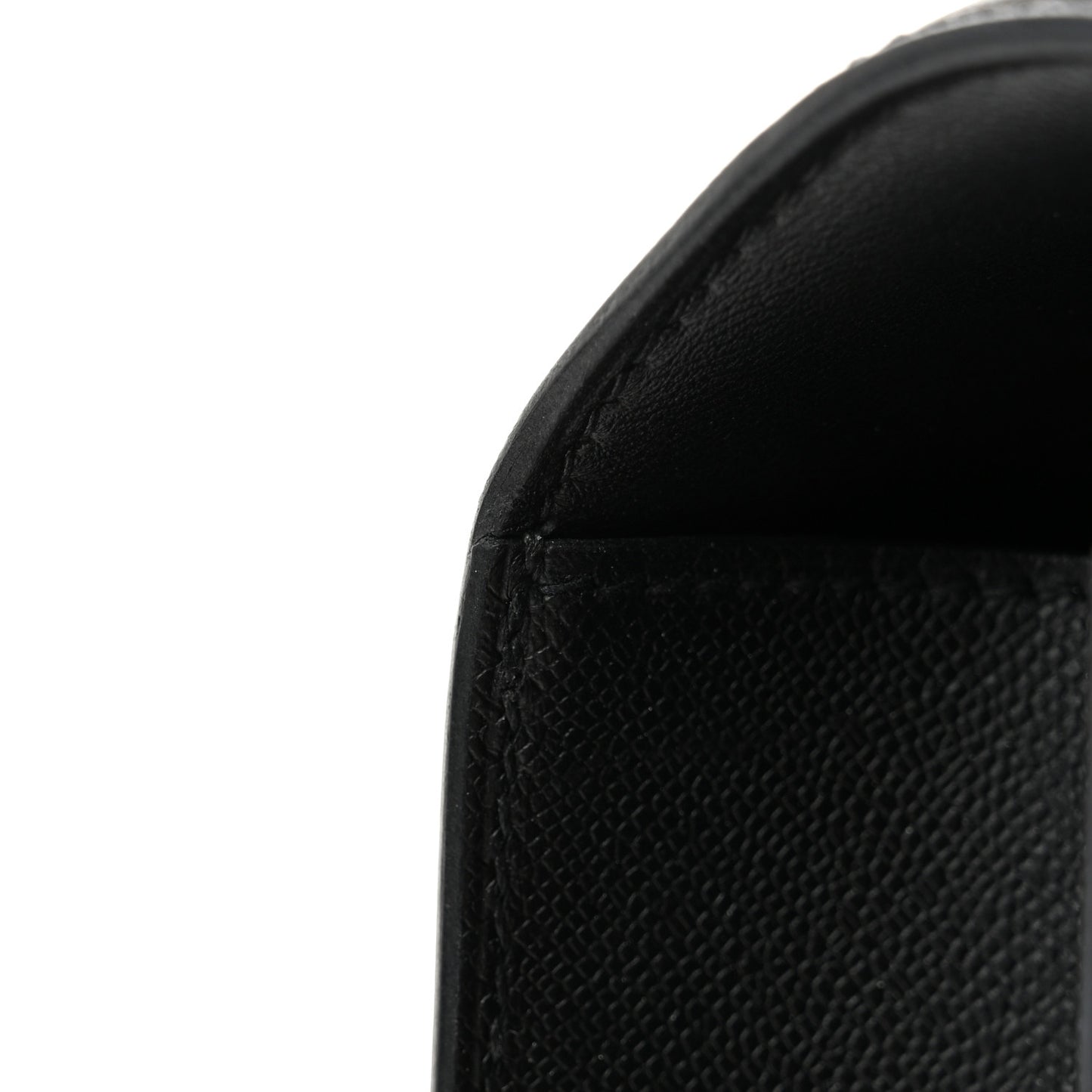 Grained Monsieur Optique Enamel Constance 24 Black