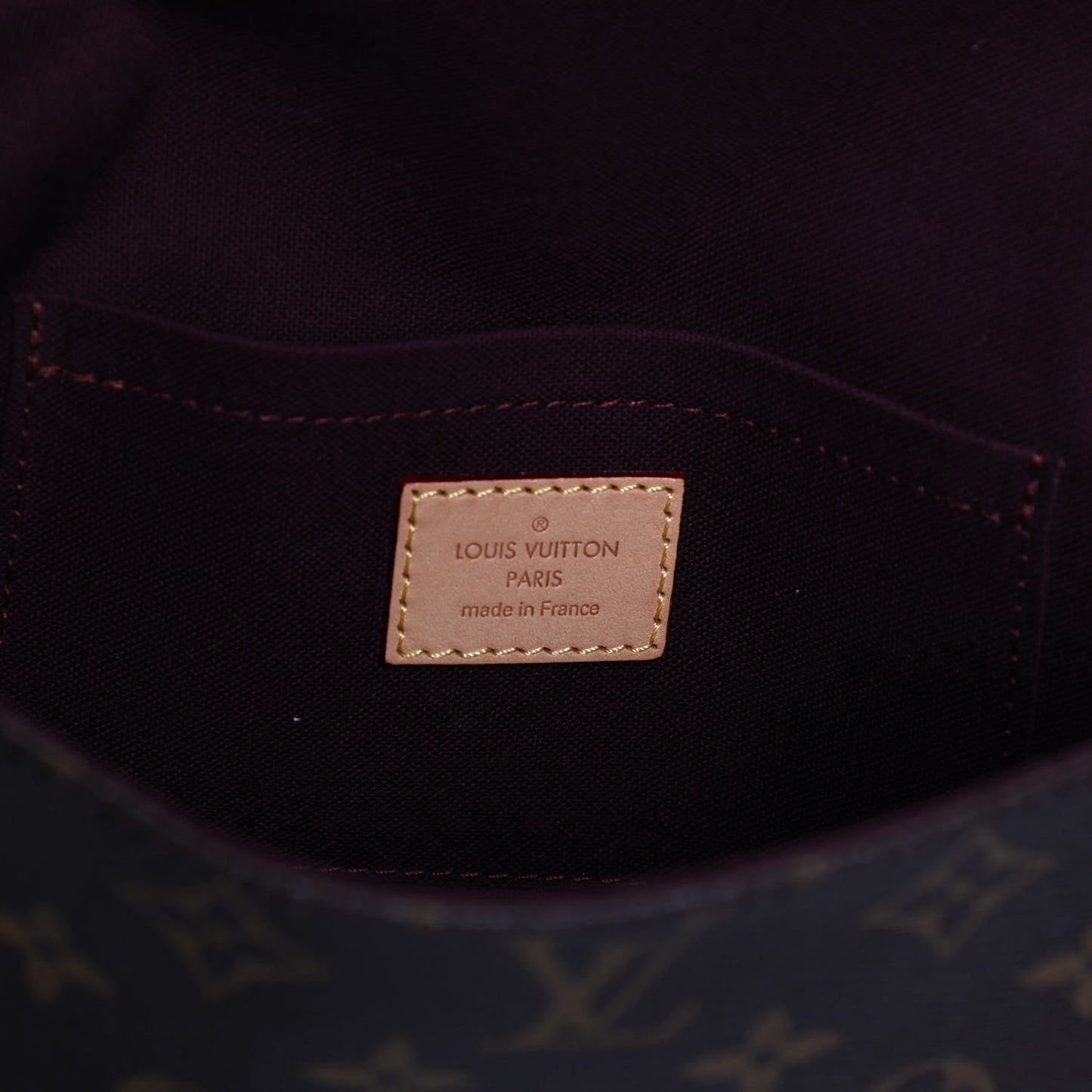 Monogram Favorite MM