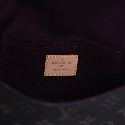 Louis Vuitton Monogram Favorite MM 6 of 12