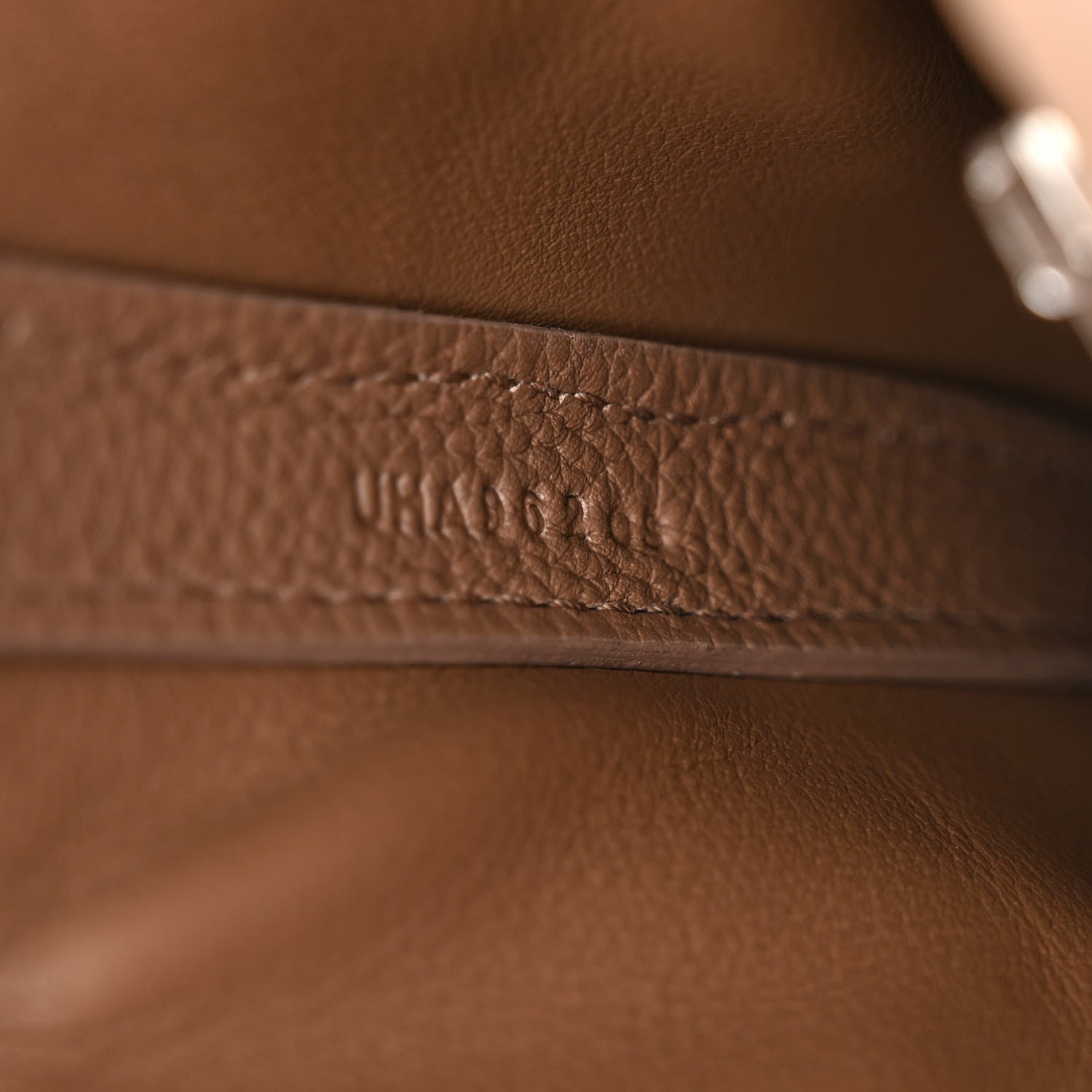 Hermes Togo Swift 24/24 29 Beige De Weimar 7 of 9
