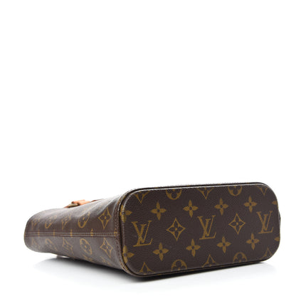 Louis Vuitton Monogram Vavin PM 4 of 12