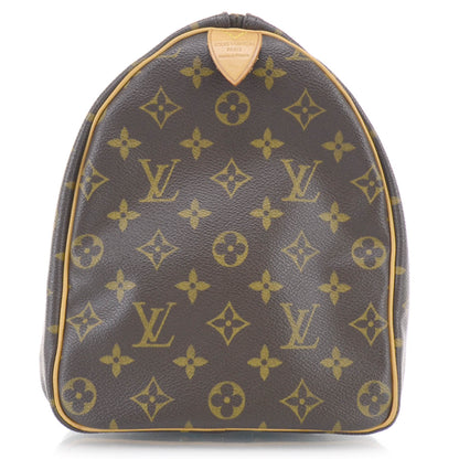 Louis Vuitton Monogram Speedy 30 6 of 12