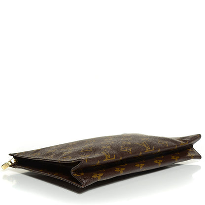 Louis Vuitton Monogram Toiletry Pouch 26 4 of 7